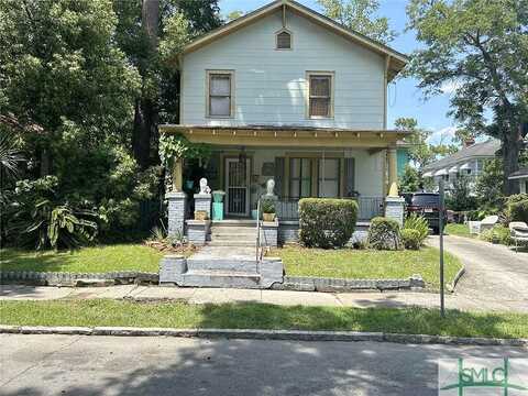 39Th, SAVANNAH, GA 31404