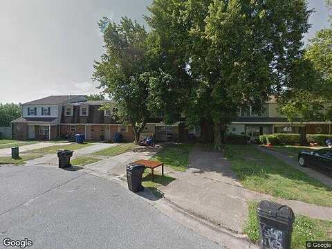Dodington, VIRGINIA BEACH, VA 23462