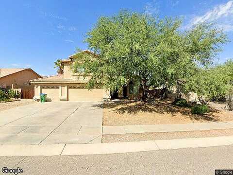 Willis, VAIL, AZ 85641