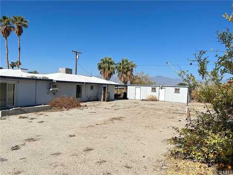 Tripoli, MECCA, CA 92254