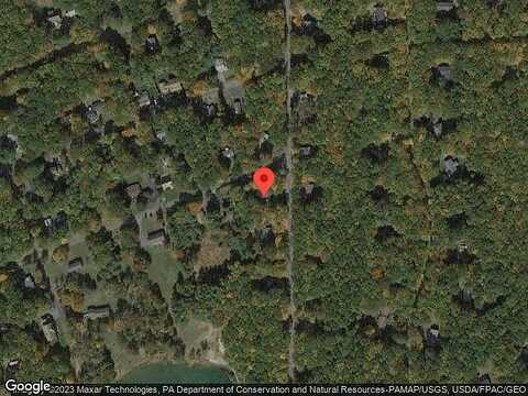 Twin Lake, KUNKLETOWN, PA 18058