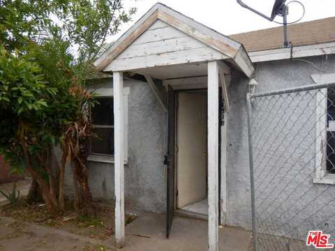 San Juan, SOUTH GATE, CA 90280