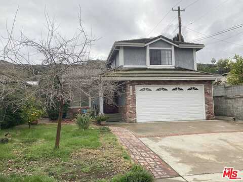 Day, SUNLAND, CA 91040