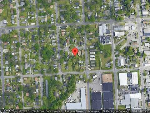 Flanders, PORTSMOUTH, VA 23707