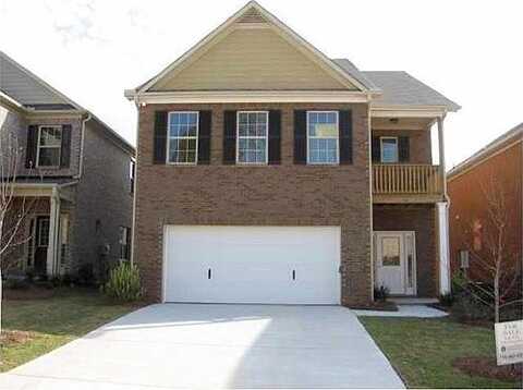 Crestgate, TUCKER, GA 30084
