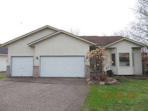 Vendell, BUFFALO, MN 55313