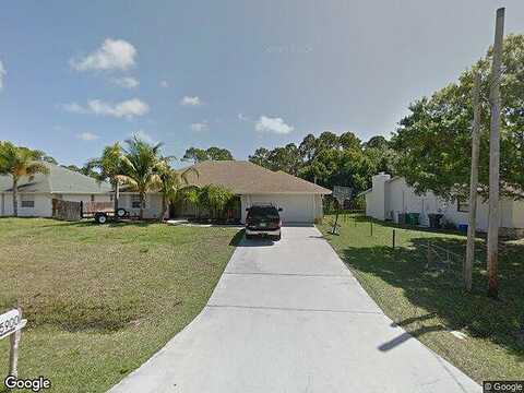 Myrtle, FORT PIERCE, FL 34982