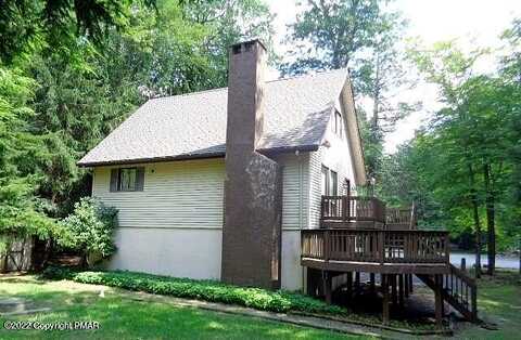 Iroquois, TOBYHANNA, PA 18466