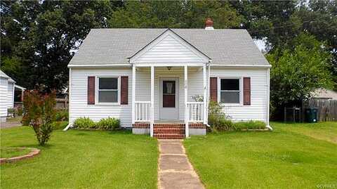 Read, HENRICO, VA 23075