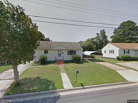 Truman, PORTSMOUTH, VA 23701