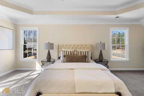 Highland Lake, ATLANTA, GA 30349