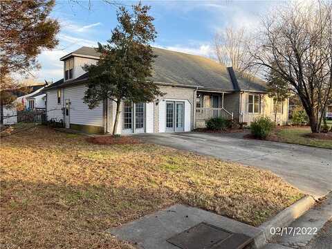 Weeping Cedar, CHESAPEAKE, VA 23323