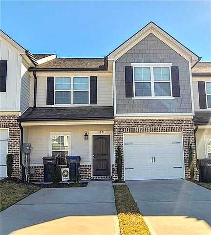 Barcelona, AUGUSTA, GA 30906