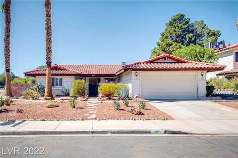 Topawa, LAS VEGAS, NV 89103