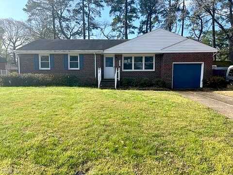Shannon, PORTSMOUTH, VA 23703