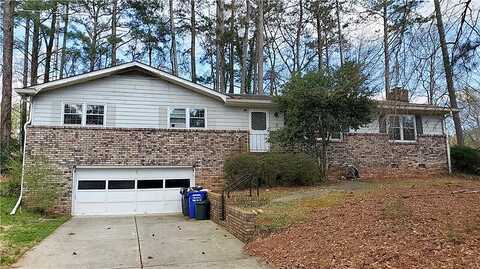 Sabrina, MARIETTA, GA 30066