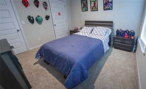 Shoals Ridge, DACULA, GA 30019