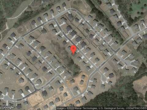 Shoals Ridge, DACULA, GA 30019