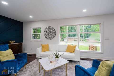 Pinehill, DECATUR, GA 30032