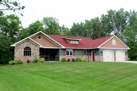 Sherwood, SAINT CLOUD, MN 56301
