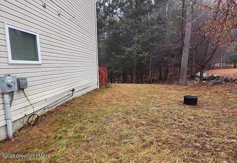 Autumn, EAST STROUDSBURG, PA 18301