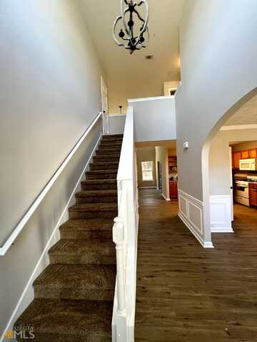 Quincey, CONYERS, GA 30013