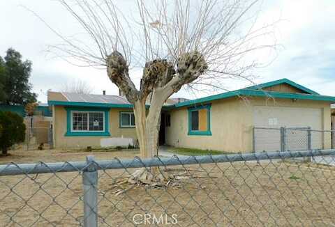 Muir, BARSTOW, CA 92311