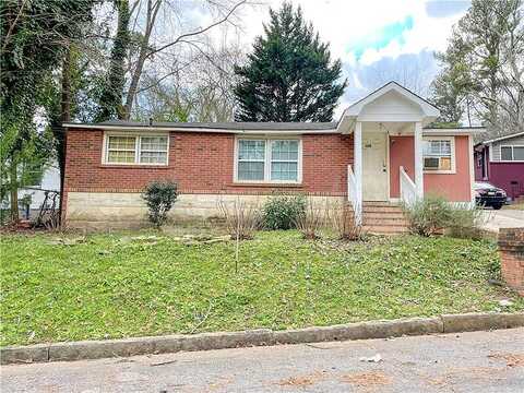 1St, ATLANTA, GA 30315