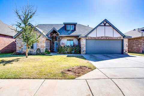 113Th, LUBBOCK, TX 79423