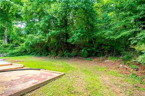 Baker Ridge, ATLANTA, GA 30318