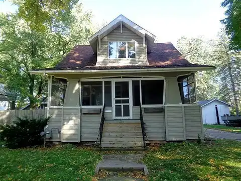 Lexington, FOND DU LAC, WI 54935