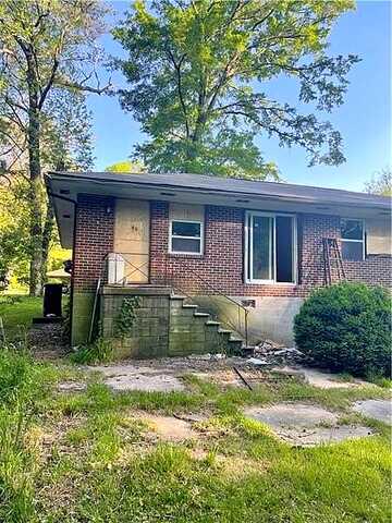Lancaster, ATLANTA, GA 30344