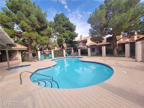 Campo Verde, LAS VEGAS, NV 89121
