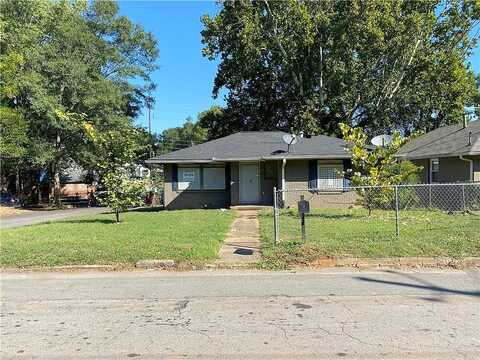 Lynn Iris, DECATUR, GA 30032
