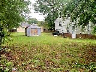 Tullibee, NORFOLK, VA 23518