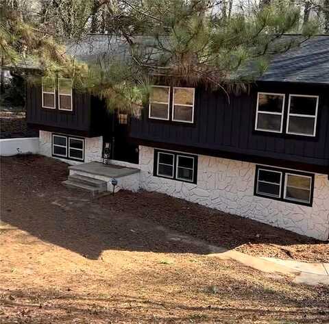 Hairston, DECATUR, GA 30035