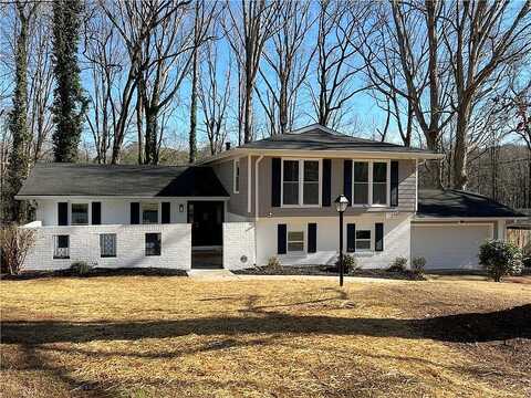 Sterling Ridge, DECATUR, GA 30032