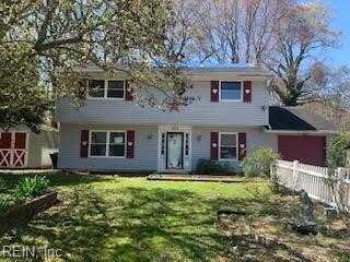 Powers, NEWPORT NEWS, VA 23601