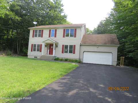Geraci, TOBYHANNA, PA 18466