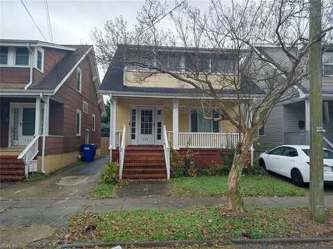 38Th, NORFOLK, VA 23504
