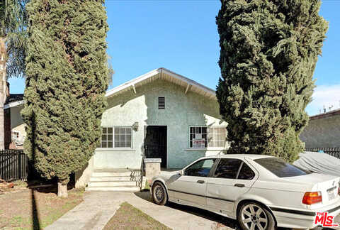 75Th, LOS ANGELES, CA 90003