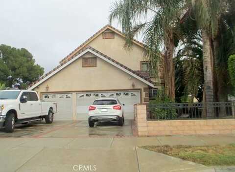 Strathern, WINNETKA, CA 91306