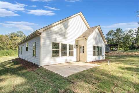 Crescent Moon, CONYERS, GA 30012
