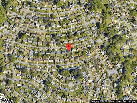 Branchwood, NORFOLK, VA 23518