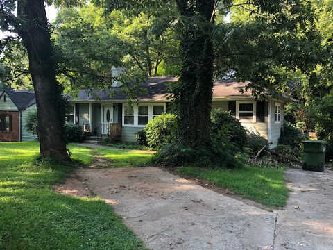 Sandtown, ATLANTA, GA 30311