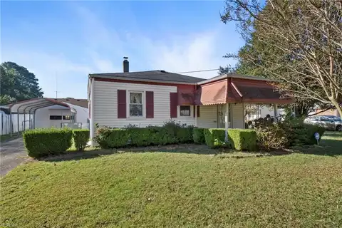Elder, CHESAPEAKE, VA 23325