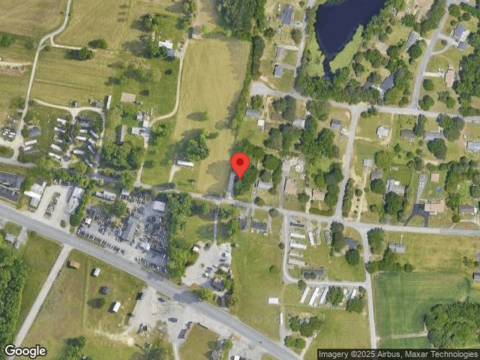 Baxter, PETERSBURG, VA 23803