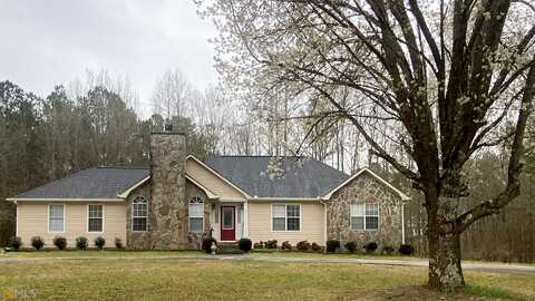 Springflower, CARROLLTON, GA 30116