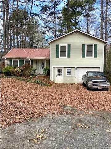 Poplar Log, AUSTELL, GA 30168