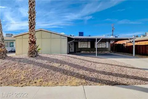Mallard, LAS VEGAS, NV 89108